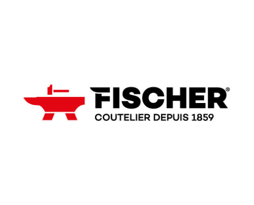Logo FISCHER