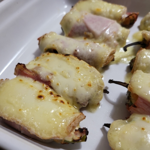 Jaclapeños